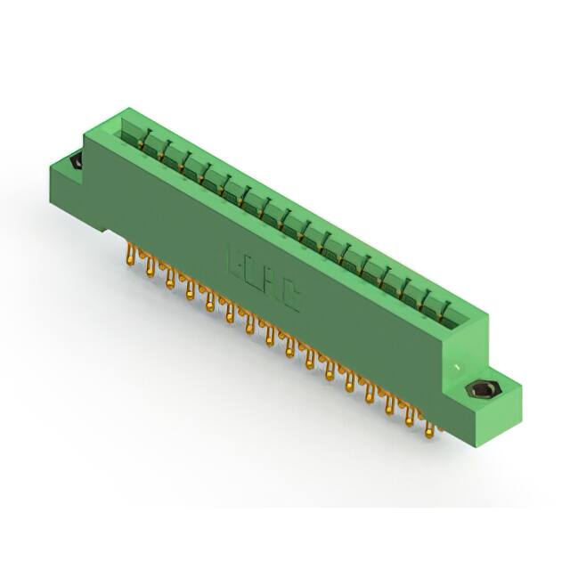 333-032-555-207 EDAC Inc.  Conectores de tableros de borde